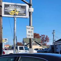Rocco's Automotive