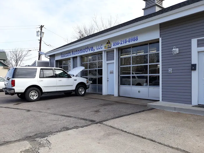 Rocco's Automotive 2