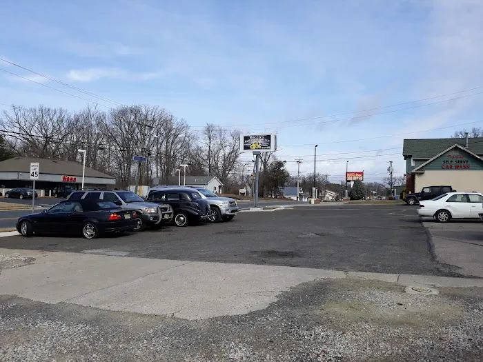 Rocco's Automotive 8