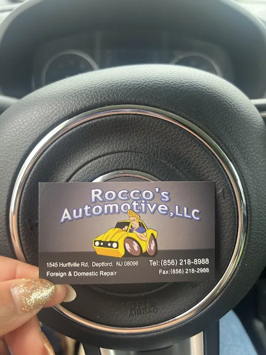 Rocco's Automotive 6