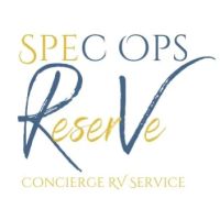 Spec Ops Reserve