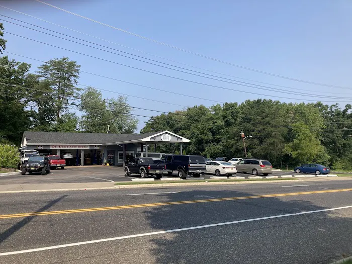 Doctor Dan's Auto Repair 1