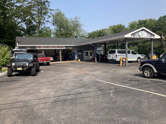 Doctor Dan's Auto Repair 0