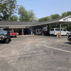 Doctor Dan's Auto Repair ico