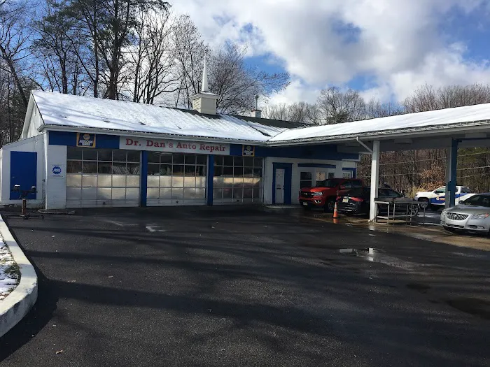 Doctor Dan's Auto Repair 4