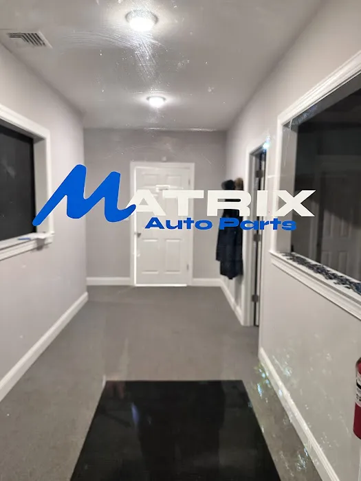 Matrix Auto Lights 0