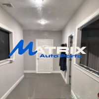 Matrix Auto Lights