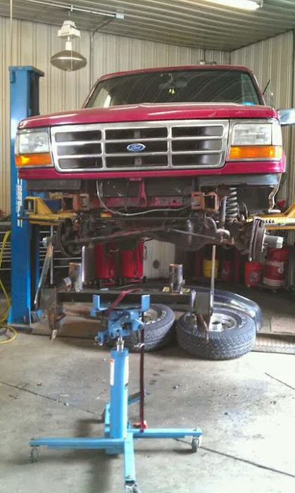 Bukenas Automotive 4