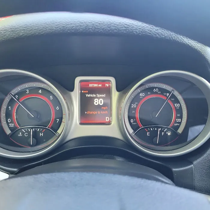 Bukenas Automotive 9