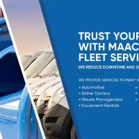 Maaco Fleet Solutions Center