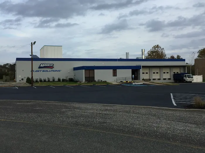 Maaco Fleet Solutions Center 2