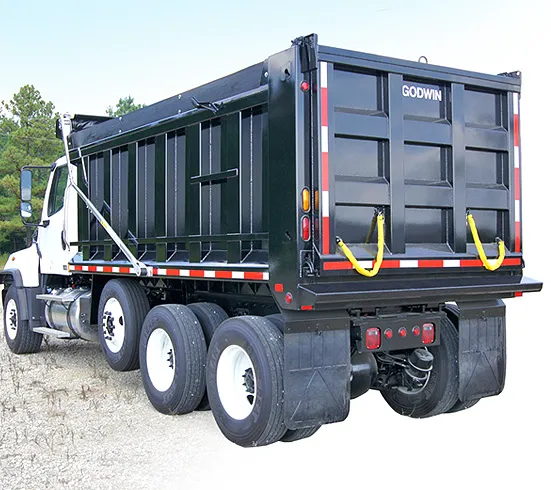 H. A. DeHart & Son, Inc. 2