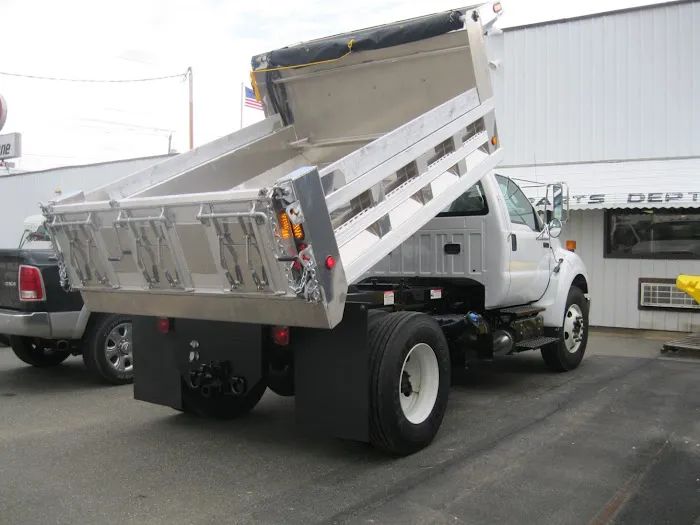 H. A. DeHart & Son, Inc. 9