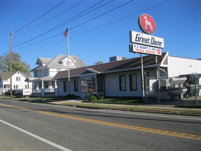 H. A. DeHart & Son, Inc. 7