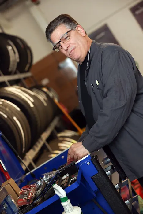 Barlow Buick GMC Woodbury Service 0