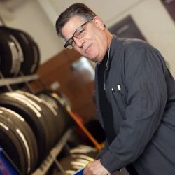 Barlow Buick GMC Woodbury Service ico