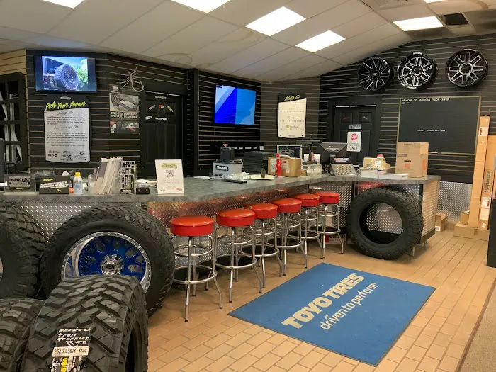 American Truck Center 0