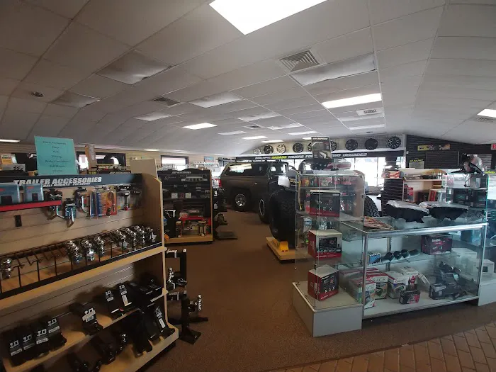 American Truck Center 2