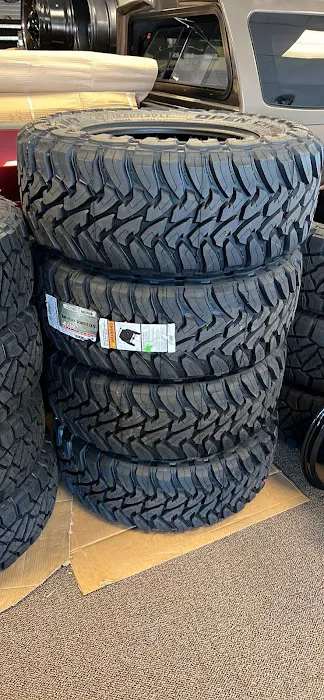 American Truck Center 5