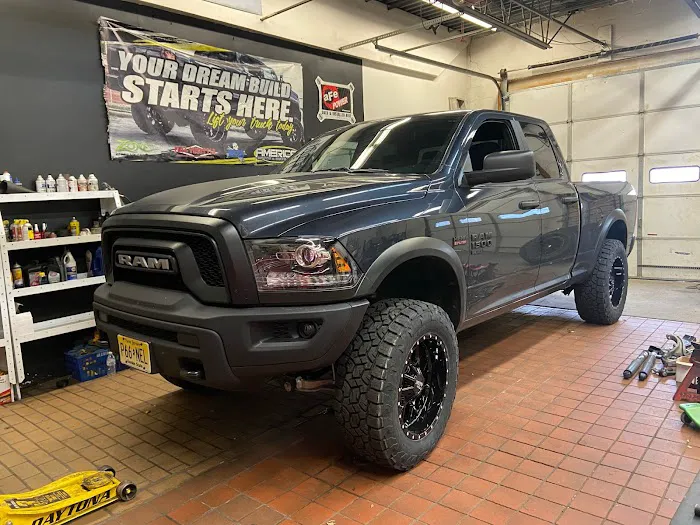 American Truck Center 4
