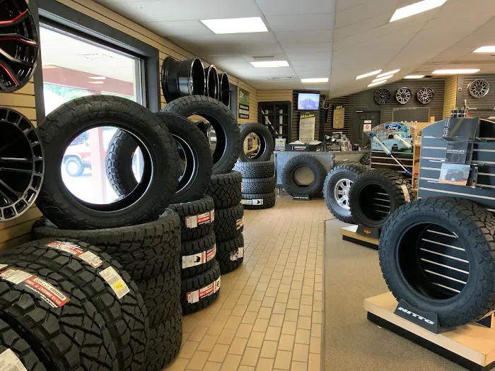 American Truck Center 7