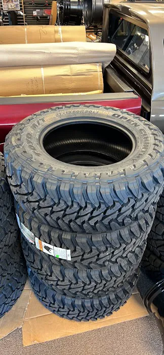 American Truck Center 8