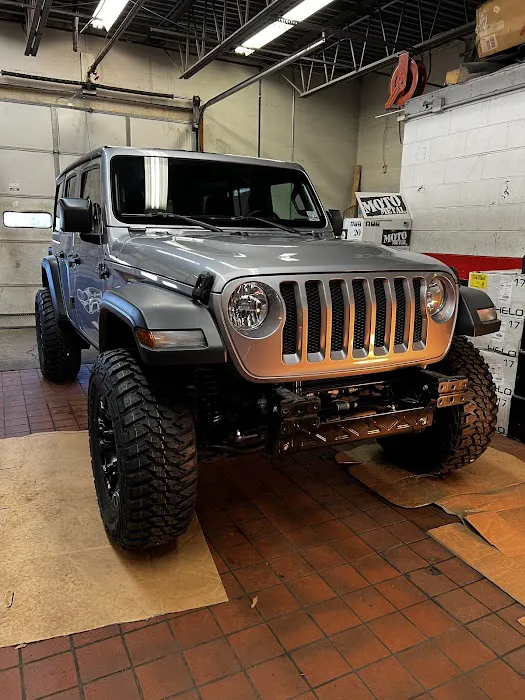 American Truck Center 9