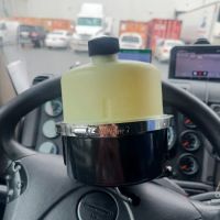 24/7 semi truck trailer road service