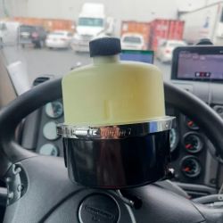 24/7 semi truck trailer road service ico