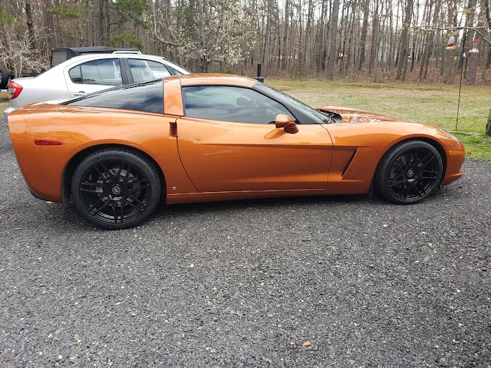 Signature Automotive 1
