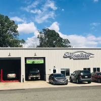 Signature Automotive