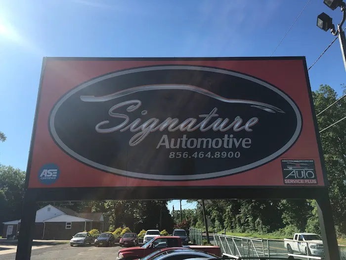 Signature Automotive 2
