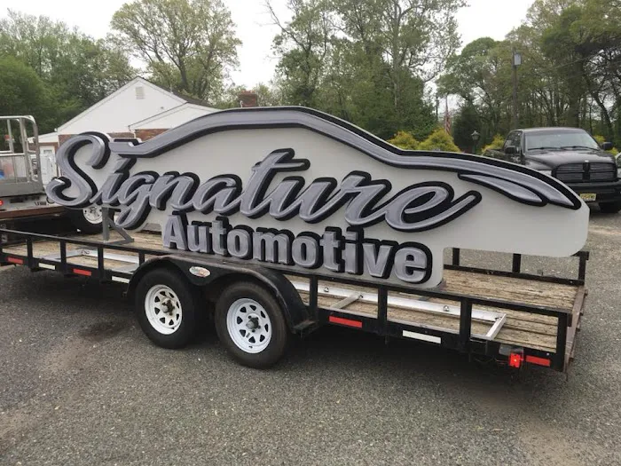 Signature Automotive 6