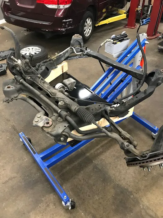 Signature Automotive 9