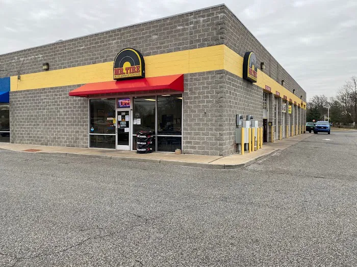 Mr. Tire Auto Service Centers 2