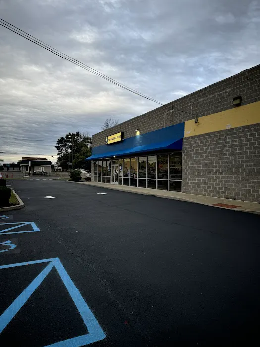 Mr. Tire Auto Service Centers 6