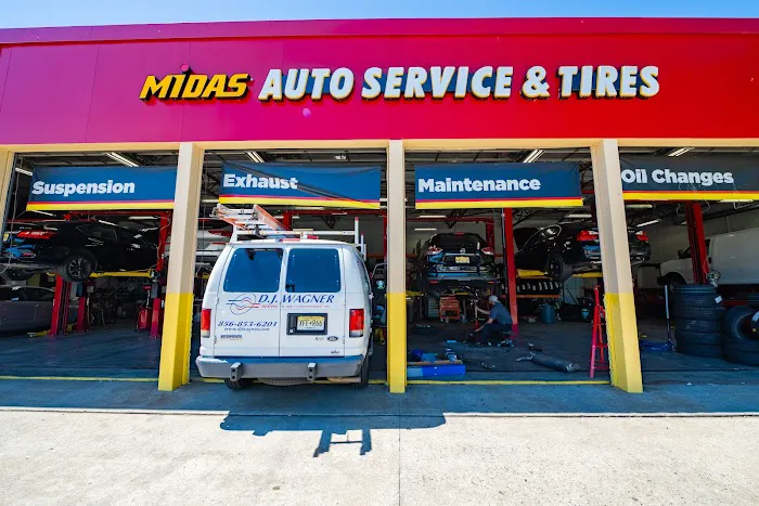 Midas 0