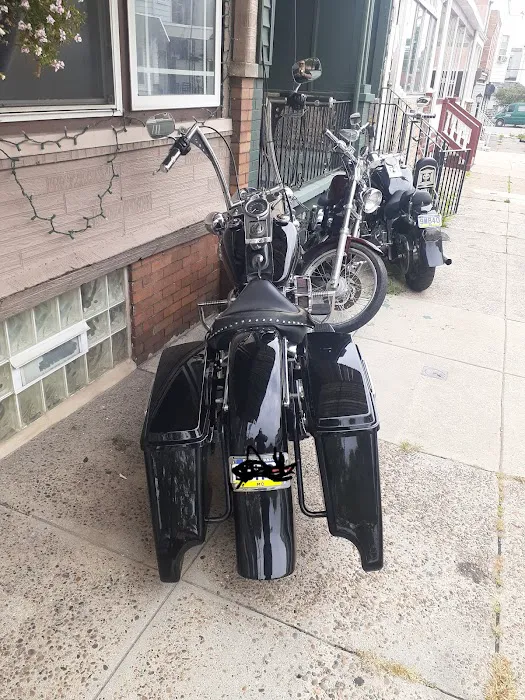 Princeton cycles llc 1