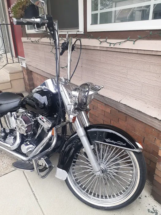 Princeton cycles llc 6