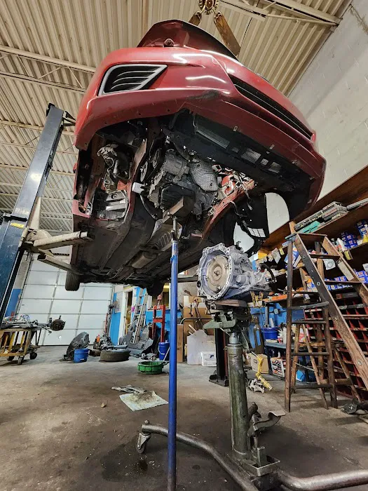 J&C Automotive 1