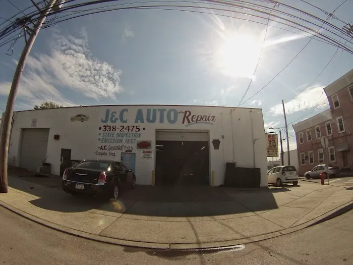 J&C Automotive 4