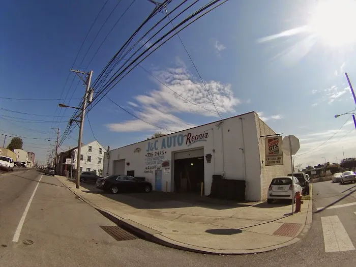 J&C Automotive 3