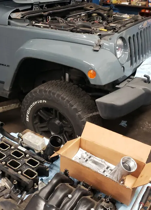 J&C Automotive 2