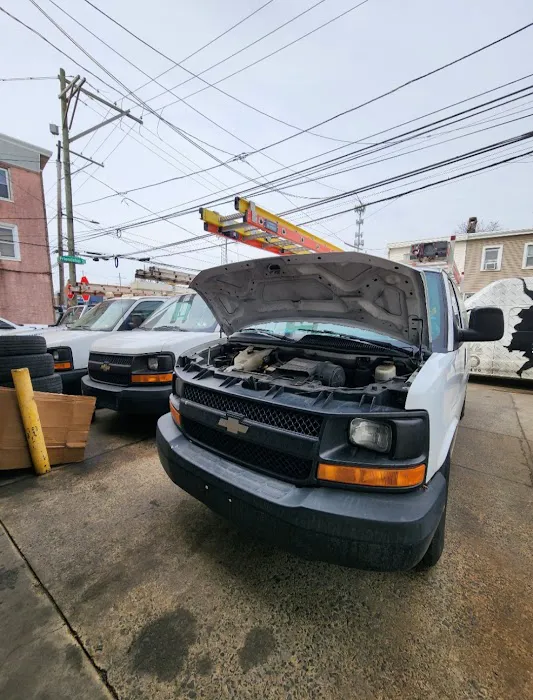 J&C Automotive 8