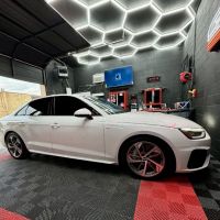 Almanzar Tints