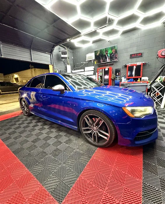 Almanzar Tints 8