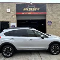 DELGADO'S AUTO SERVICES