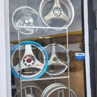 FASTLANE Tire