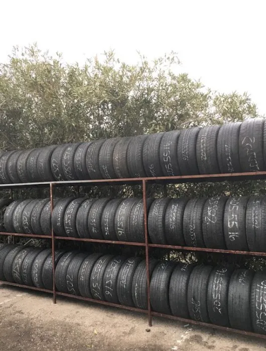FASTLANE Tire 1