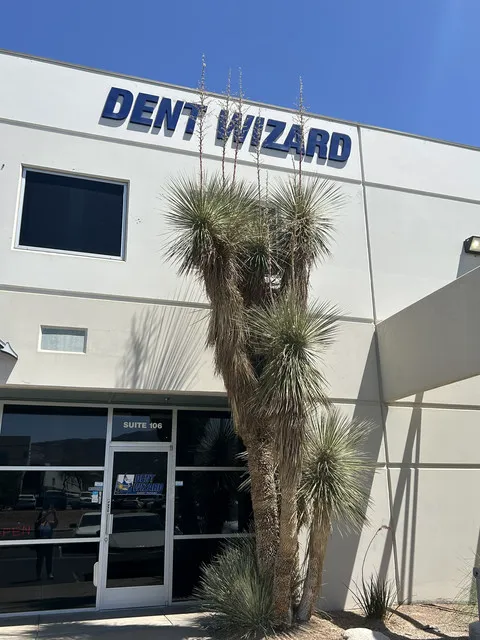 Dent Wizard 3